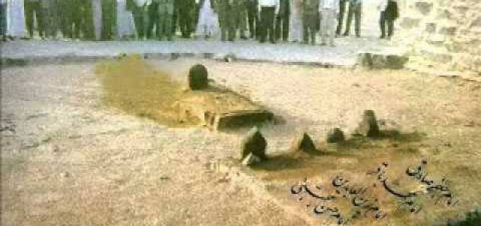 Une photo très rare.. Le Mausolée du 6ème Imam des Musulmans – l’Imam Jaafar Al Sadiq (Paix sur lui)