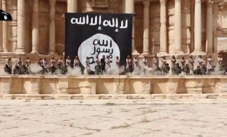 Les salafistes au service d’Israël, veulent détruire la glorieuse civilisation Arabo-Musulmane