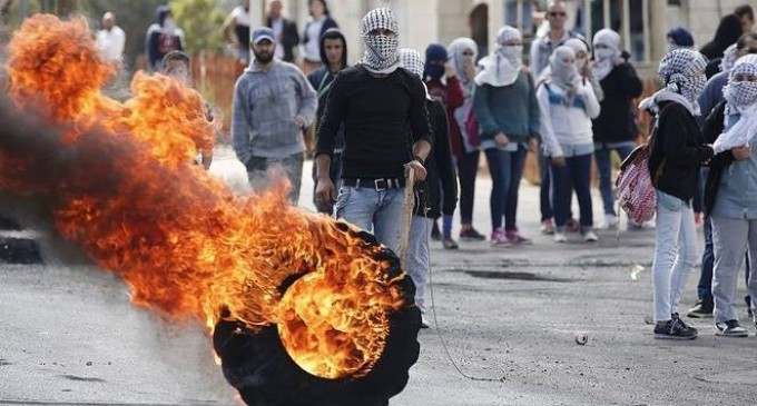 Urgent spécial 3ème INTIFIDA