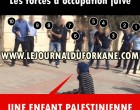 DES TRAÎTRES QUI S’EN PRENNENT EXCLUSIVEMENT A PLUS FAIBLE QU’EUX