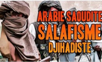 Contre les Salafistes (04)