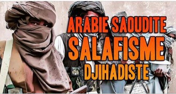 Contre les Salafistes (04)