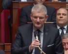 [Vidéo] Olivier Falorni (député de Charente-Maritime) :   » L’ENNEMI C’EST LE SALAFISME « 