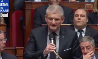 [Vidéo] Olivier Falorni (député de Charente-Maritime) :   » L’ENNEMI C’EST LE SALAFISME « 