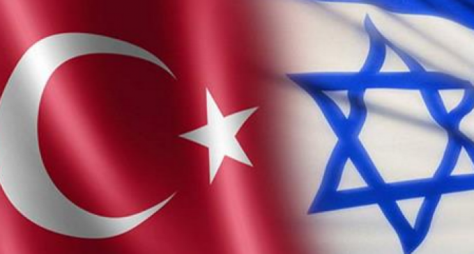 La Turquie sera détruite (01)