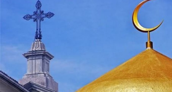 La coexistence nécessaire pacifique des Chrétiens et des Musulmans (3)