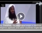 L’ancien imam de la Mecque – Adel Kalbani : « Daesh a les mêmes croyances (wahhabisme) que nous »…