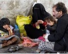 Vous saviez que ces enfants meurent au Yémen, en raison du blocus de l’Arabie Saoudite ?