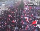 La Révolution continue au Bahreïn