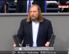 [Vidéo] Un député allemand :  » L’Arabie Saoudite fait plus de dégats que DAECH »