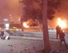 Dernière Minute: Attentat terroriste à Ankara