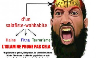 La bêtise des salafistes