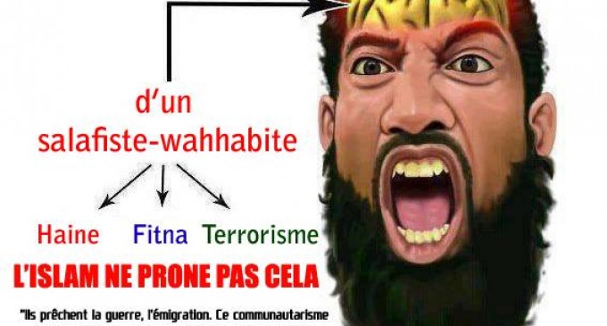 La bêtise des salafistes