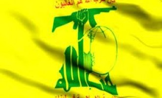 Le Hezbollah condamne les attentats terroristes de Bruxelles