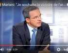 [Vidéo] | Thierry Mariani (député LR) : « Je souhaite la victoire de l’armée syrienne »