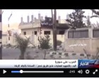 [Vidéo] | Quelques images de la Bataille de Palmyre ou 400 terroristes de Daesh ont été tués