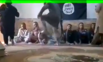 [ Vidéo : Comment Daesh traite les Musulmans ? ]