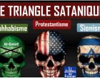 Le Triangle satanique