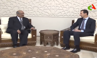 Bachar al-Assad remercie l’Algérie pour son soutien face au terrorisme