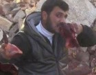 Le fameux cannibale Abu Sakaar a été tué dans une embuscade à Lattakié (Syrie)