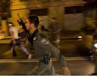 [Vidéo choc] | Chasse aux Palestiniens dans les rues de Jérusalem