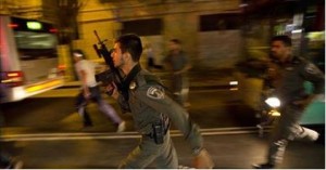 chasse aux palestiniens 2