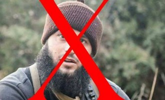 Un commandant du groupe salafiste Ahrar al-Sham tué dans un attentat-suicide en Syrie