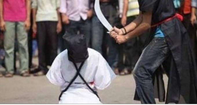 [VIDEO] L&rsquo;Arabie Saoudite démasquée