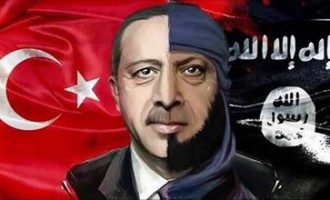 La Turquie continue à creuser sa tombe