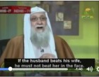 Un sheikh salafiste : « Dieu a honoré les femmes Musulmanes en étant battus par leur mari »
