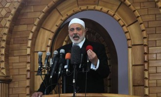 Le Hamas est déterminé à poursuivre sa résistance contre le régime sioniste