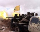 Le Hezbollah repousse une attaque de Daesh dans le sud-Ouest de la Syrie