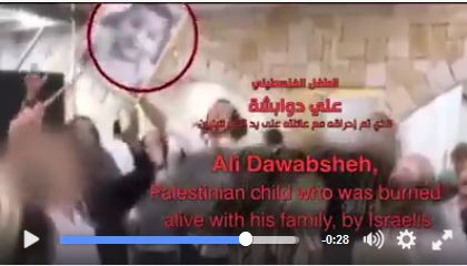 ils ont tué des bébés. 2