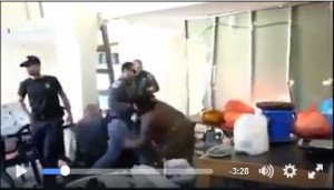 les sionistes s'en prennent à nos mères