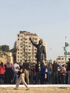 mandela palestine 3