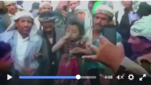 prions pour le Yémen