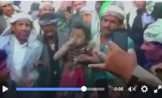 [Vidéo] Prions pour le Yémen