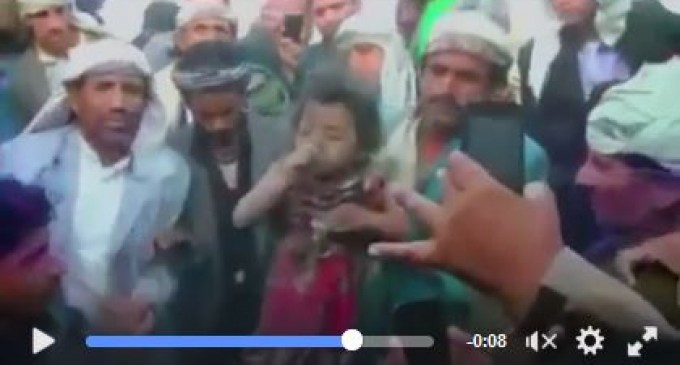 [Vidéo] Prions pour le Yémen