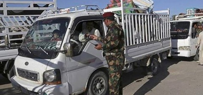 Retour de quelques 3000 familles irakiennes dans les zones libérées de Ramadi