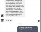 L’un des combats essentiels de Ali Dani et du Journal du Forkane est de lutter contre la vermine salafiste-wahhabite