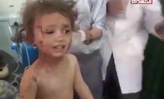 Pourquoi le monde reste silencieux ?