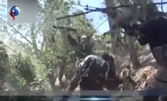 Les combats entre groupes terroristes salafistes ont fait 800 tués en 17 jours en Syrie