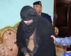 Les terroristes de Daesh se déguisent en femme pour fuir Fallujah