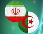 Signature de plusieurs accords de partenariat économique entre l’Iran et l’Algérie