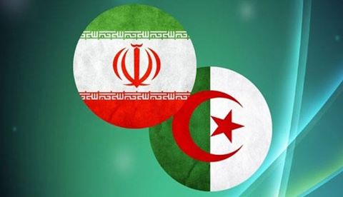 accord iran algerie