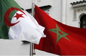 algérie maroc