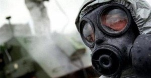 attaque à l'arme chimique de daesh