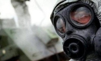 Mossoul : DAESH attaque à l’arme chimique!