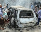 Attentat suicide à Aden : 40 soldats tués