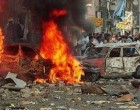 Triple attentat à Bagdad fait au moins 75 morts et plus de 150 blessés